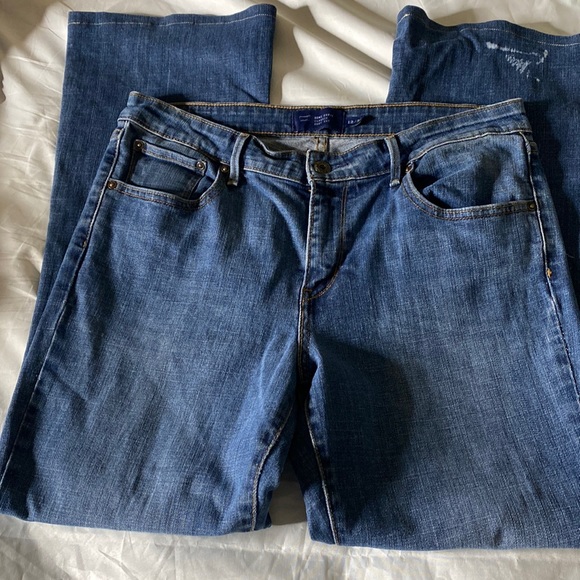 Levi’s San Francisco 12/31 Classic Boot Cut - Picture 1 of 6